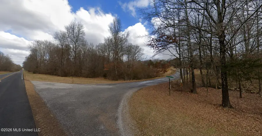 0 James Black Rd Road, Olive Branch, MS 38654 - #2