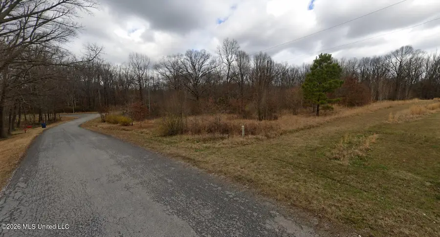 0 James Black Rd Road, Olive Branch, MS 38654 - #3