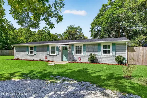 259 Trout Street, Waveland, MS 39576