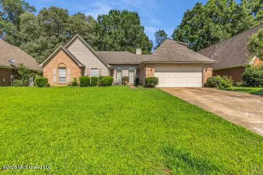 5892 Michaelson Drive, Olive Branch, MS 38654 - #1
