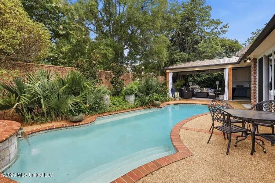 100 Summers Lane, Ridgeland, MS 39157 - #3