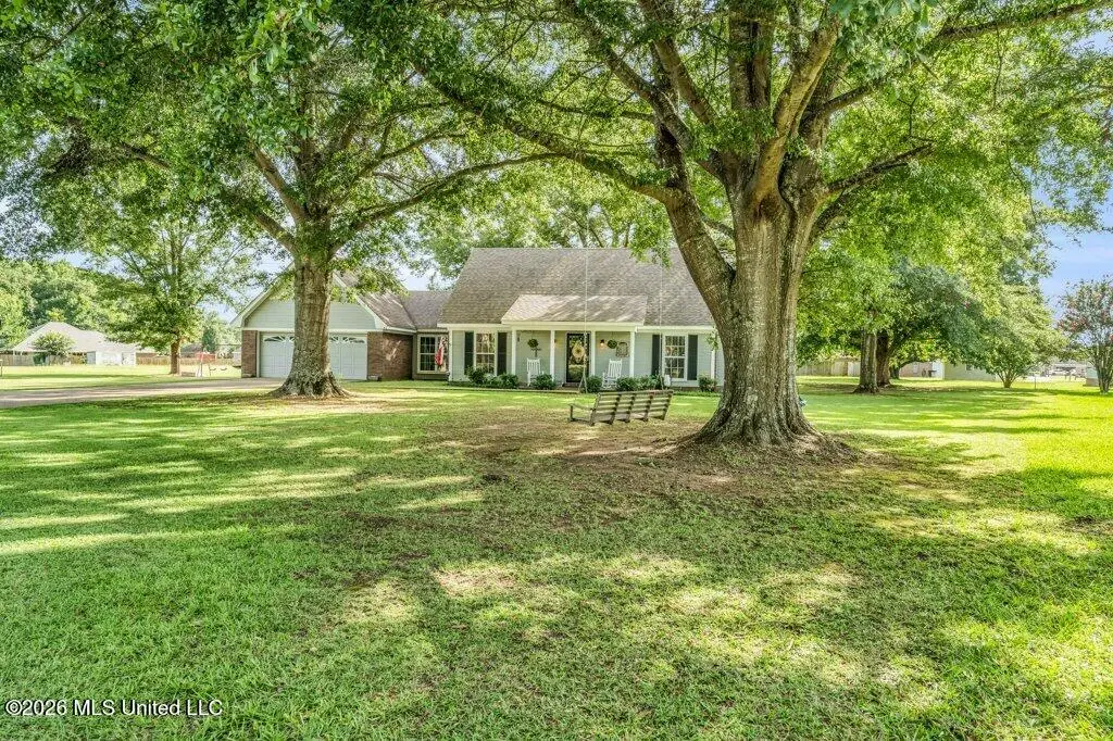 108 Countryside Lane, Columbus, MS 39702 - #1