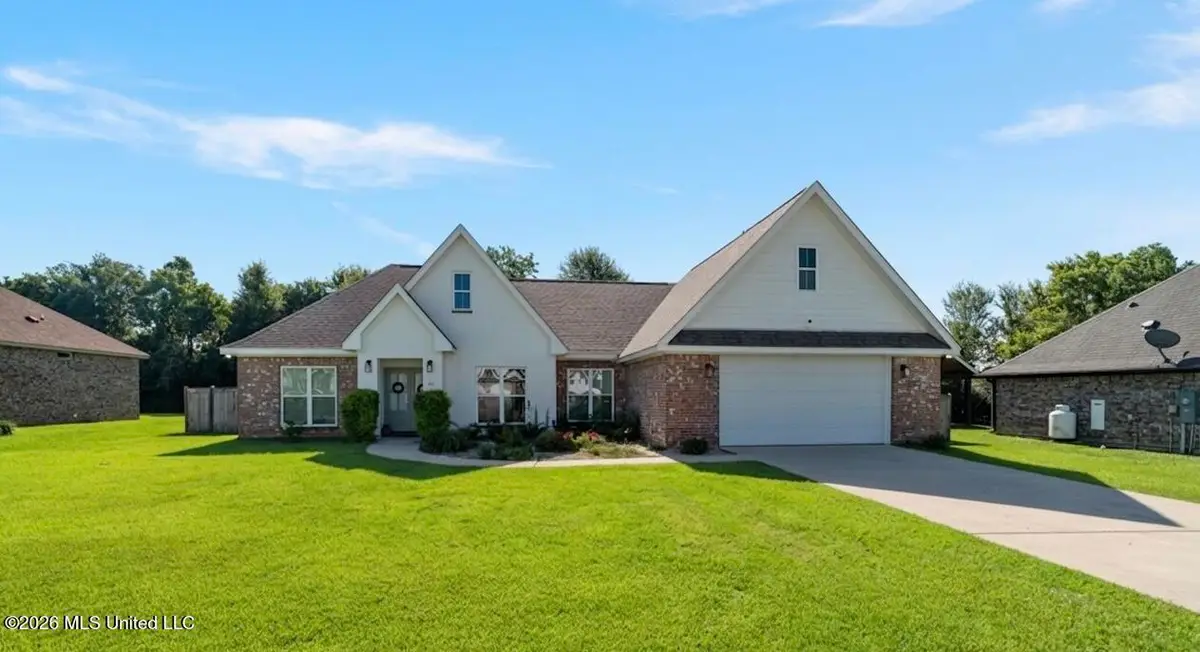 31 Berwick, Petal, MS 39465 - #1