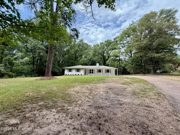 113 Shannon Trey Road, Florence, MS 39073