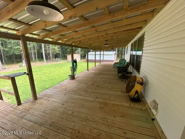 398 Wakefield Lane, Brookhaven, MS 39601 - #3