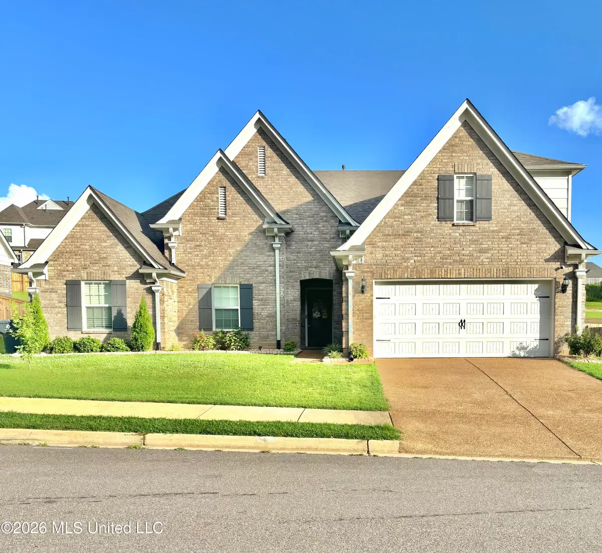 187 Magnolia Heights Drive, Hernando, MS 38632 - #1