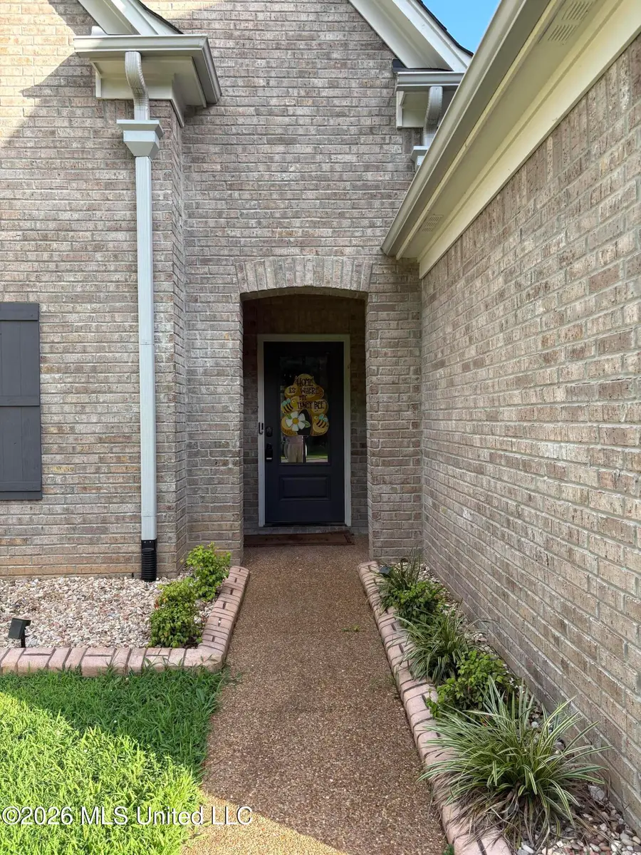 187 Magnolia Heights Drive, Hernando, MS 38632 - #3