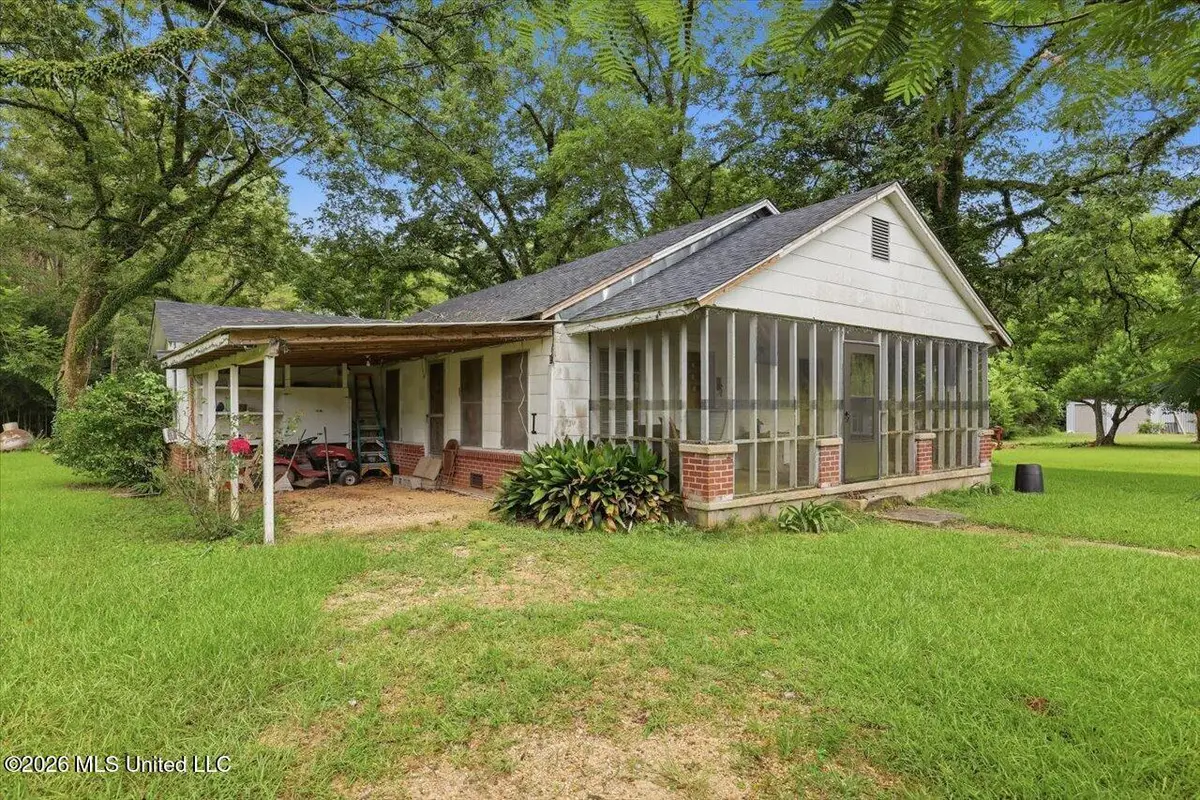 115 Tom Weathersby, Mendenhall, MS 39114 - #1