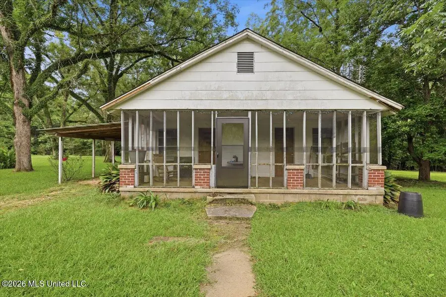 115 Tom Weathersby, Mendenhall, MS 39114 - #3