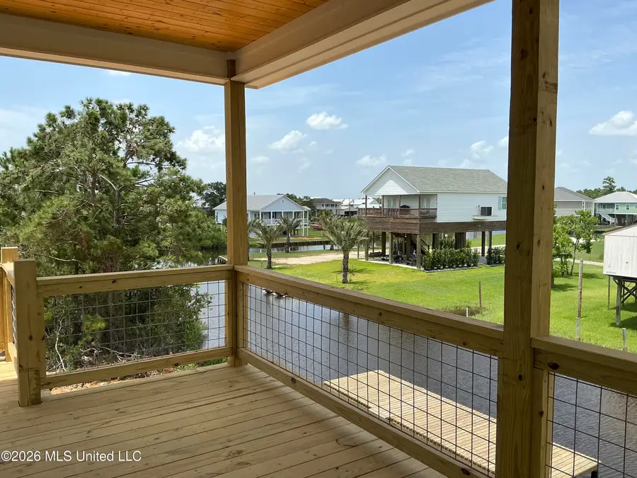 5067 Nebraska Street, Bay Saint Louis, MS 39520 - #3