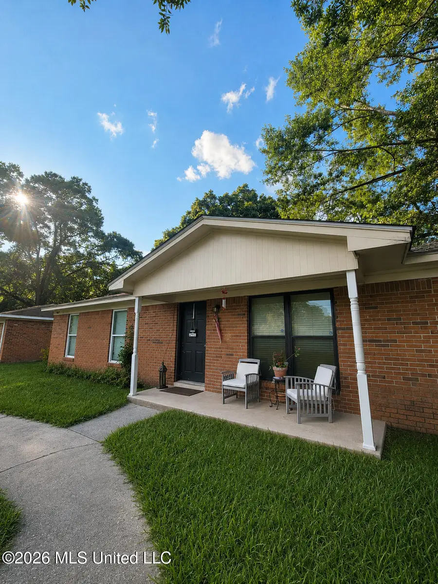 15916 Big Ridge Road, Biloxi, MS 39532 - #2