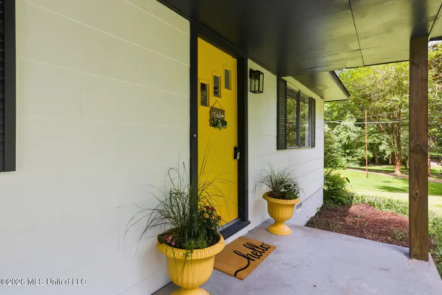 106 Pine Ridge Road, Florence, MS 39073 - #2
