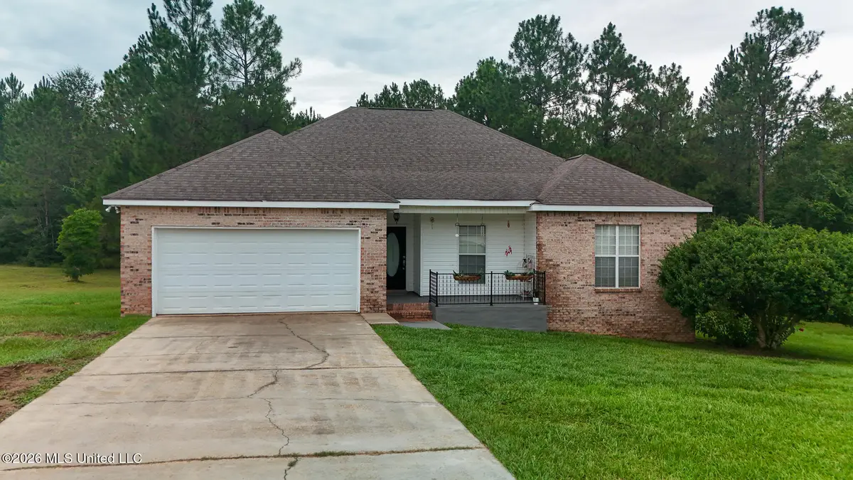 21645 E Ridge Drive, Saucier, MS 39574 - #1
