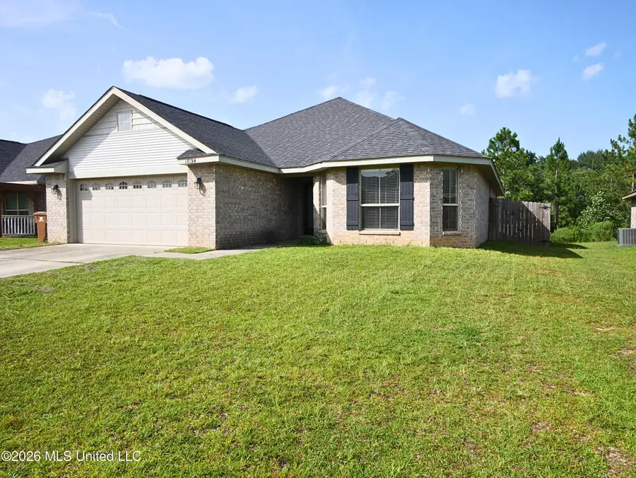 18194 Tiffany Renee Drive, Gulfport, MS 39503 - #3