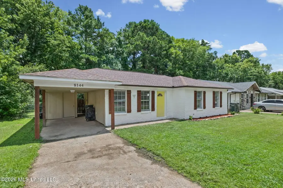 8144 Cedarbrook Drive, Southaven, MS 38671 - #2