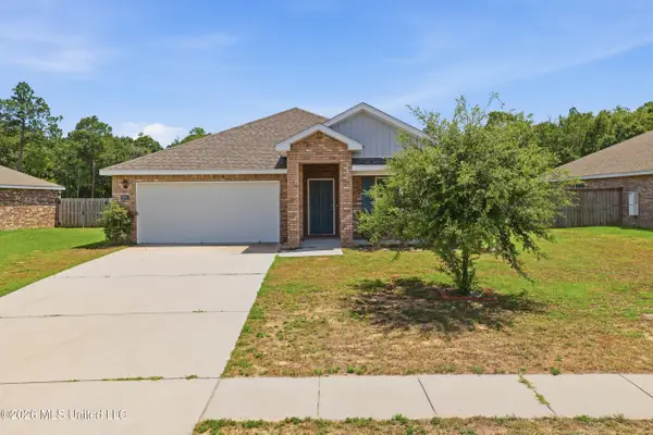 1006 Enclave Circle, Long Beach, MS 39560