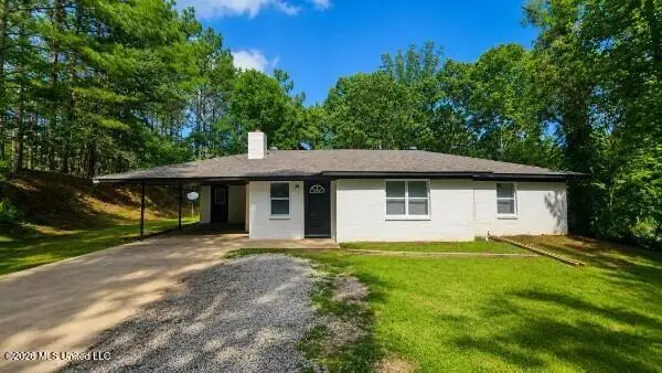 185 County Road 321, Oxford, MS 38655 - #1