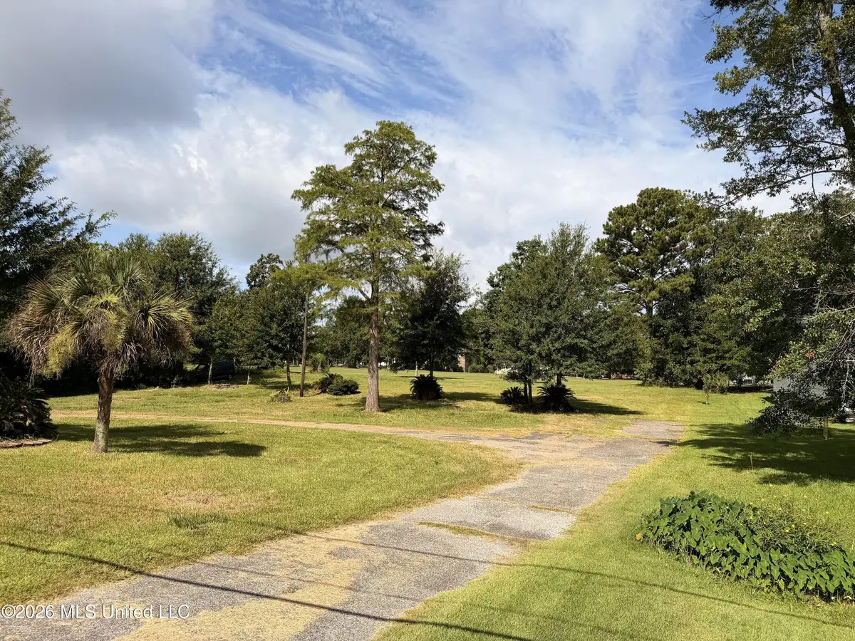 5917 Ridge Road, Ocean Springs, MS 39564 - #1