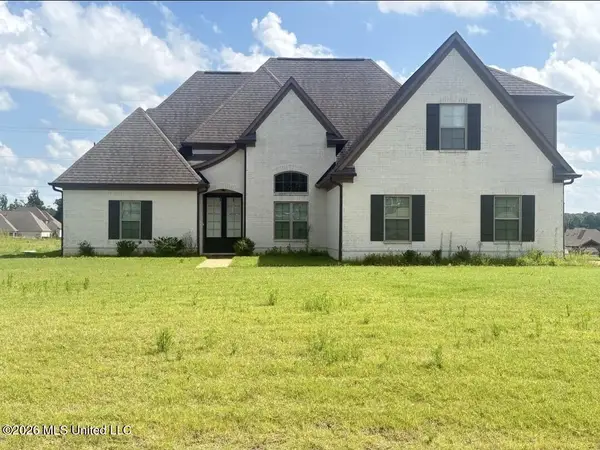 8269 Jack Thomas Cove, Olive Branch, MS 38654