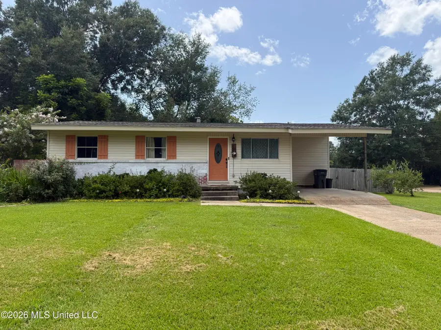 226 Janet Street, Crystal Springs, MS 39059 - #2