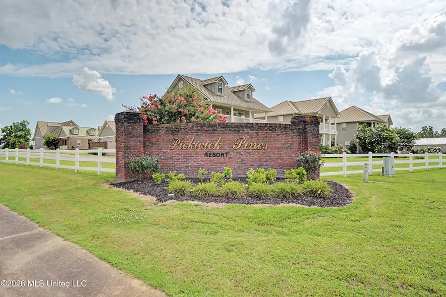 26 Betty Boulevard, Iuka, MS 38852 - #2