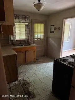 2237 46th Avenue, Meridian, MS 39307 - #2