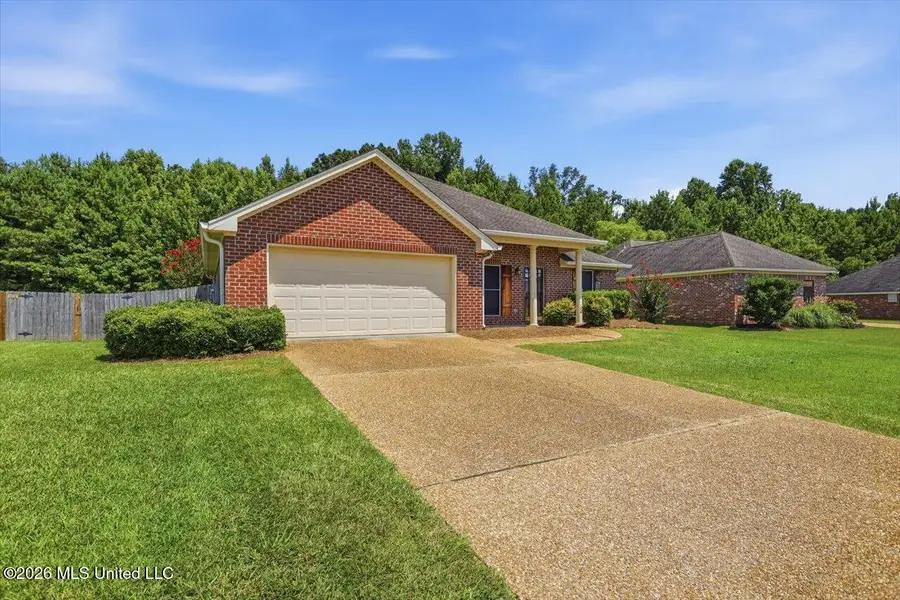 1146 Spanish Oak Drive, Pearl, MS 39208 - #3