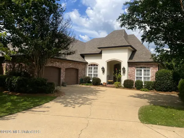 129 Hoy Farms Drive, Madison, MS 39110