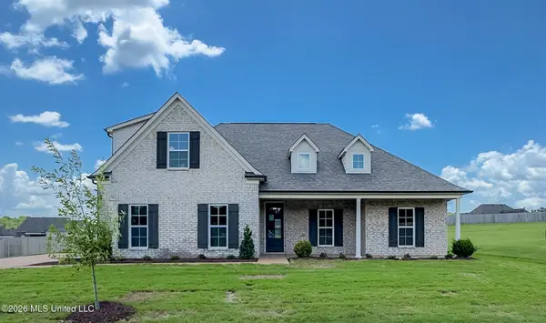 7671 John Elliott Lane, Hernando, MS 38632