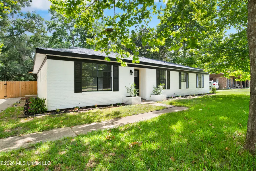5921 Camp Halls Mill Road, Mobile, AL 36619 - #2