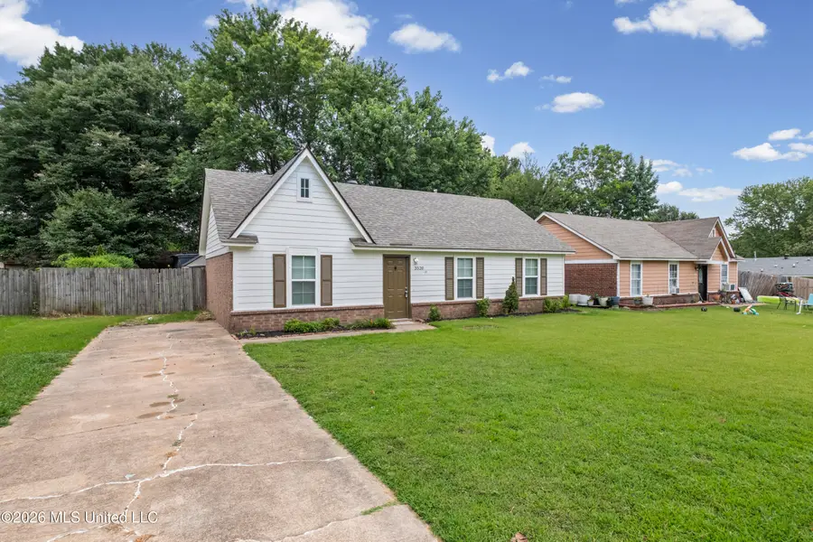 3520 Mayfair Drive, Horn Lake, MS 38637 - #2