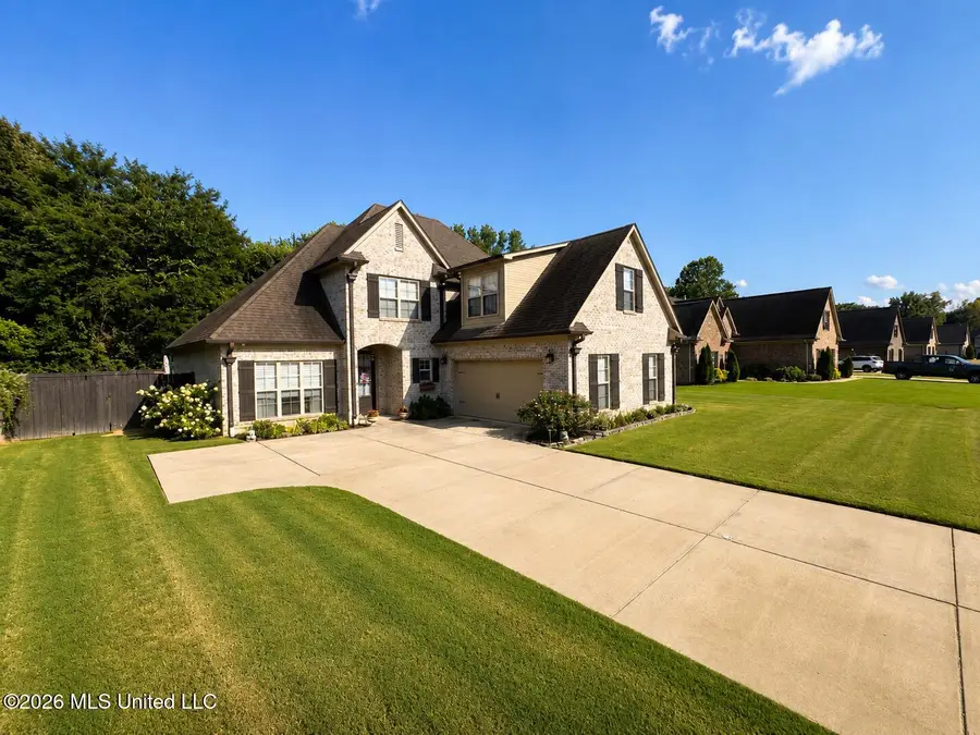 3425 Tates Way, Hernando, MS 38632 - #2