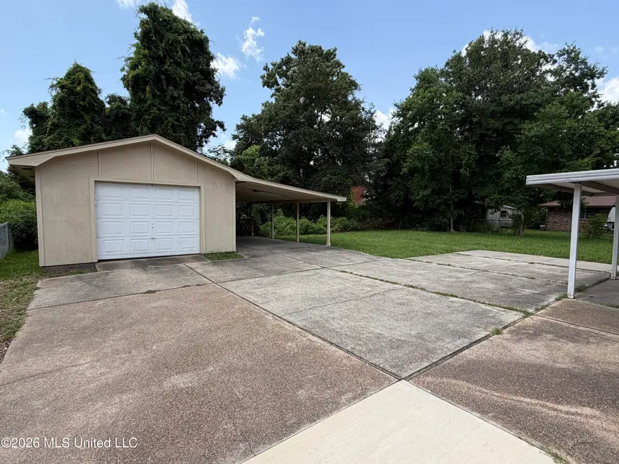 2191 Floyd Drive, Biloxi, MS 39531 - #3