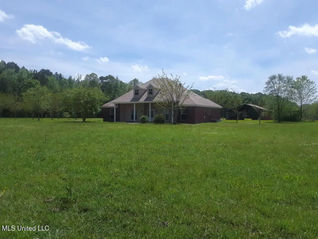 111 Saddlebrook Trail, Terry, MS 39170 - #1