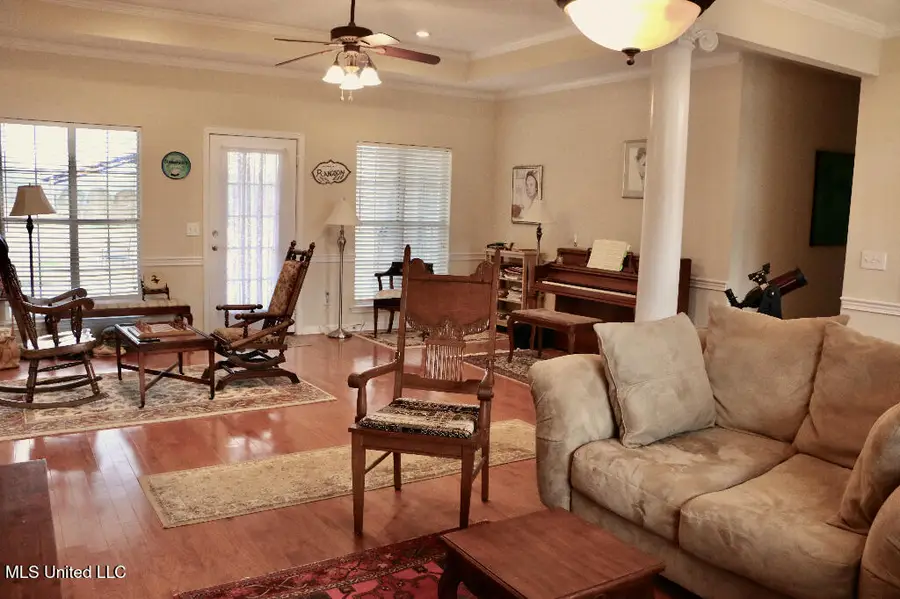111 Saddlebrook Trail, Terry, MS 39170 - #2