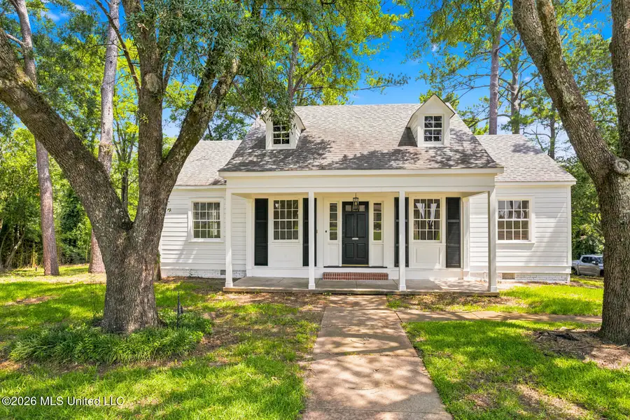 1224 E Fortification Street, Jackson, MS 39202 - #2