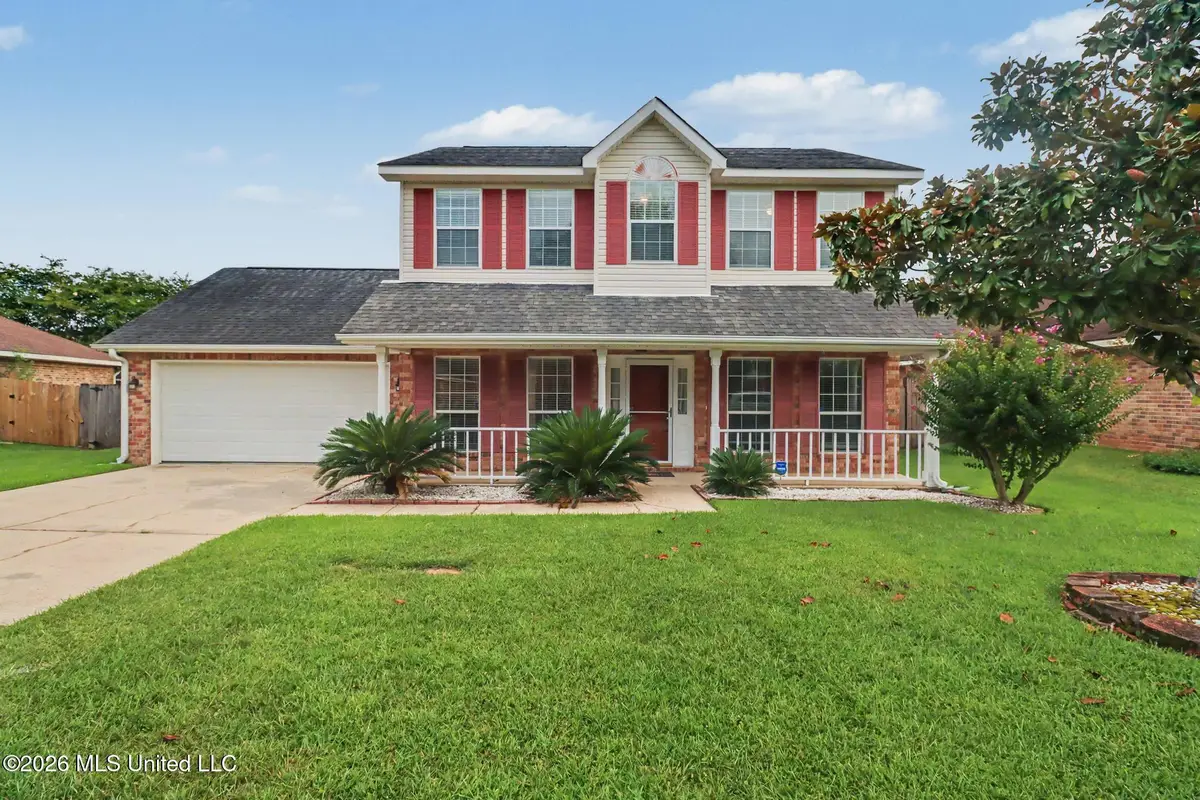14085 Remington Drive, Gulfport, MS 39503 - #1