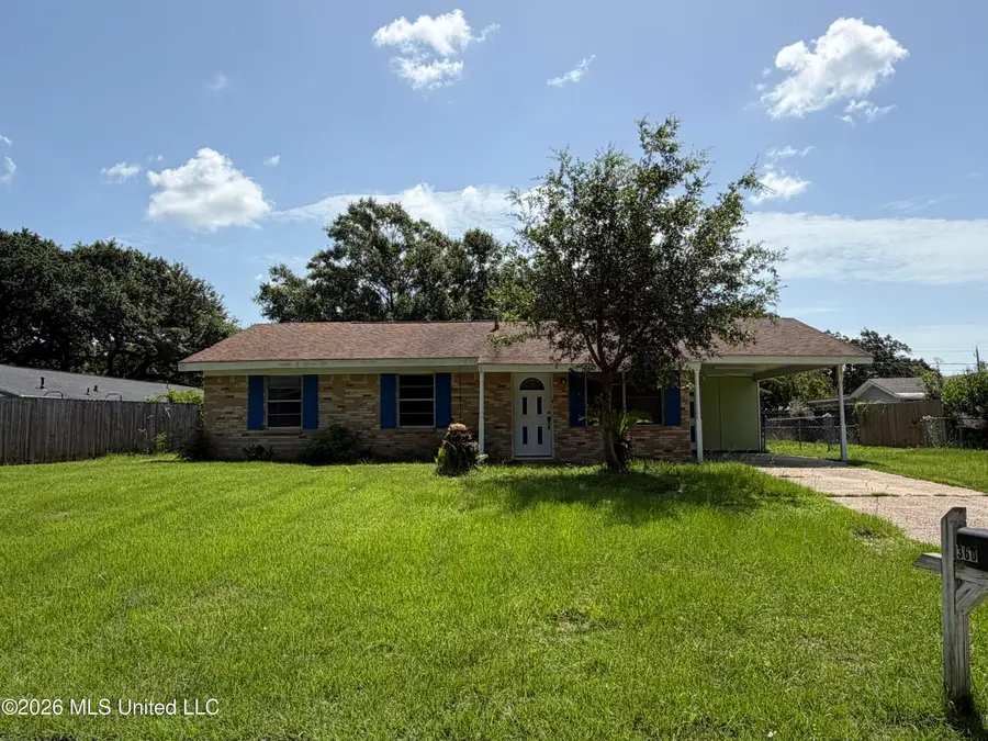 360 Tanglewood Drive, Biloxi, MS 39531 - #2