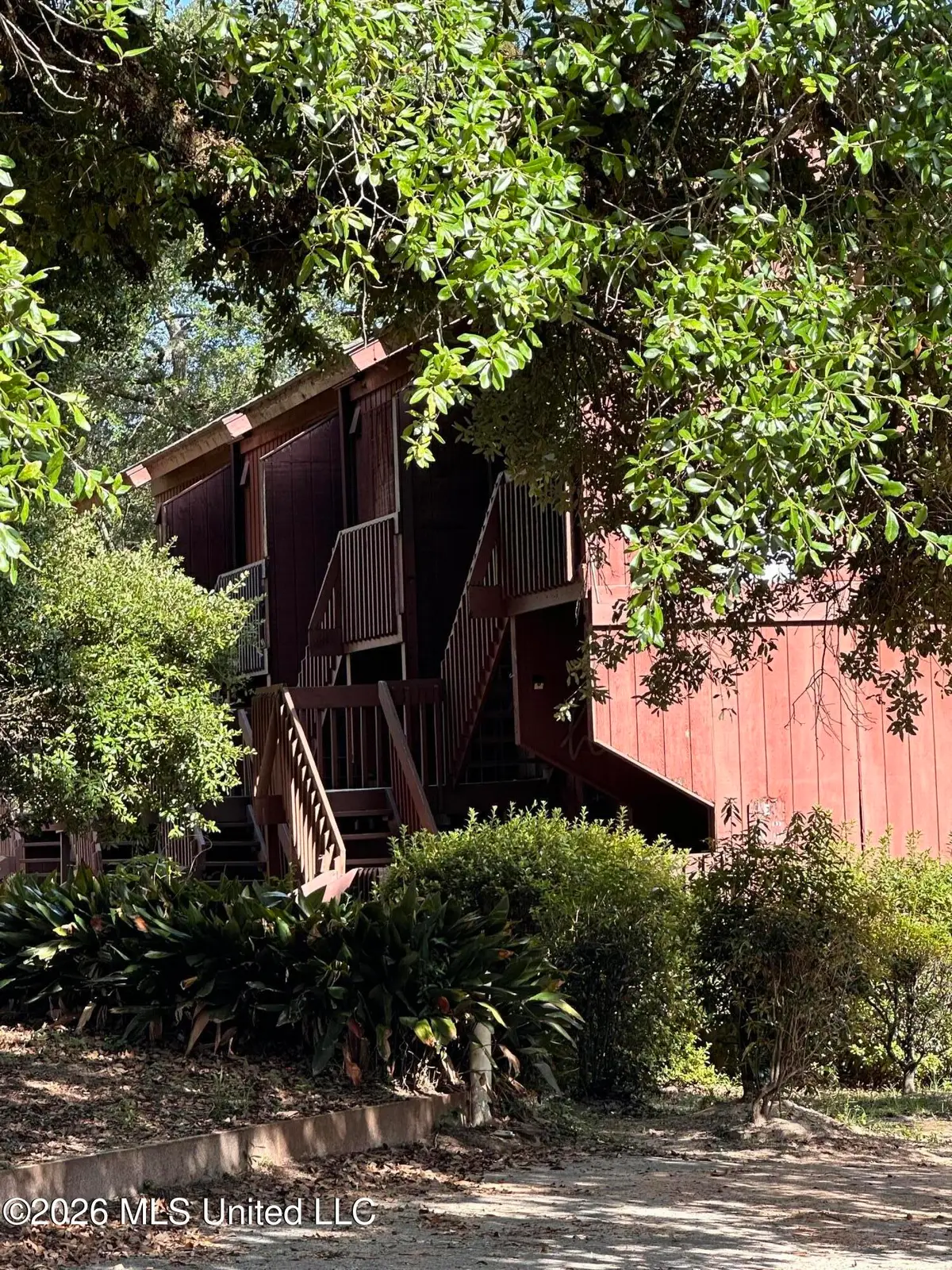 230 Lakeside Villa, Diamondhead, MS 39525 - #1
