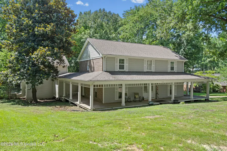 7130 Country Oaks Drive, Southaven, MS 38672 - #2