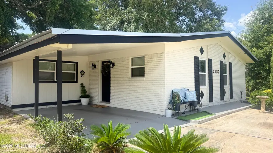 2187 Sherwood Place, Biloxi, MS 39531 - #3