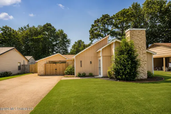 8645 Woodbine Drive, Southaven, MS 38671