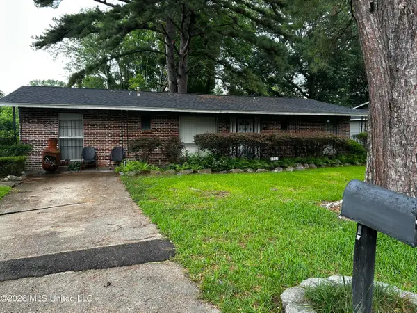 6507 George Washington Drive, Jackson, MS 39213