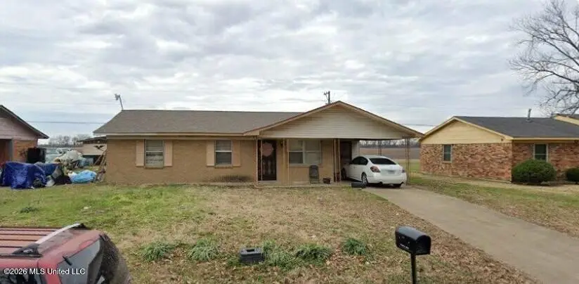 5 Lincoln Drive, Lyon, MS 38645 - #1