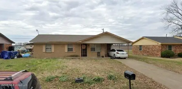 5 Lincoln Drive, Lyon, MS 38645
