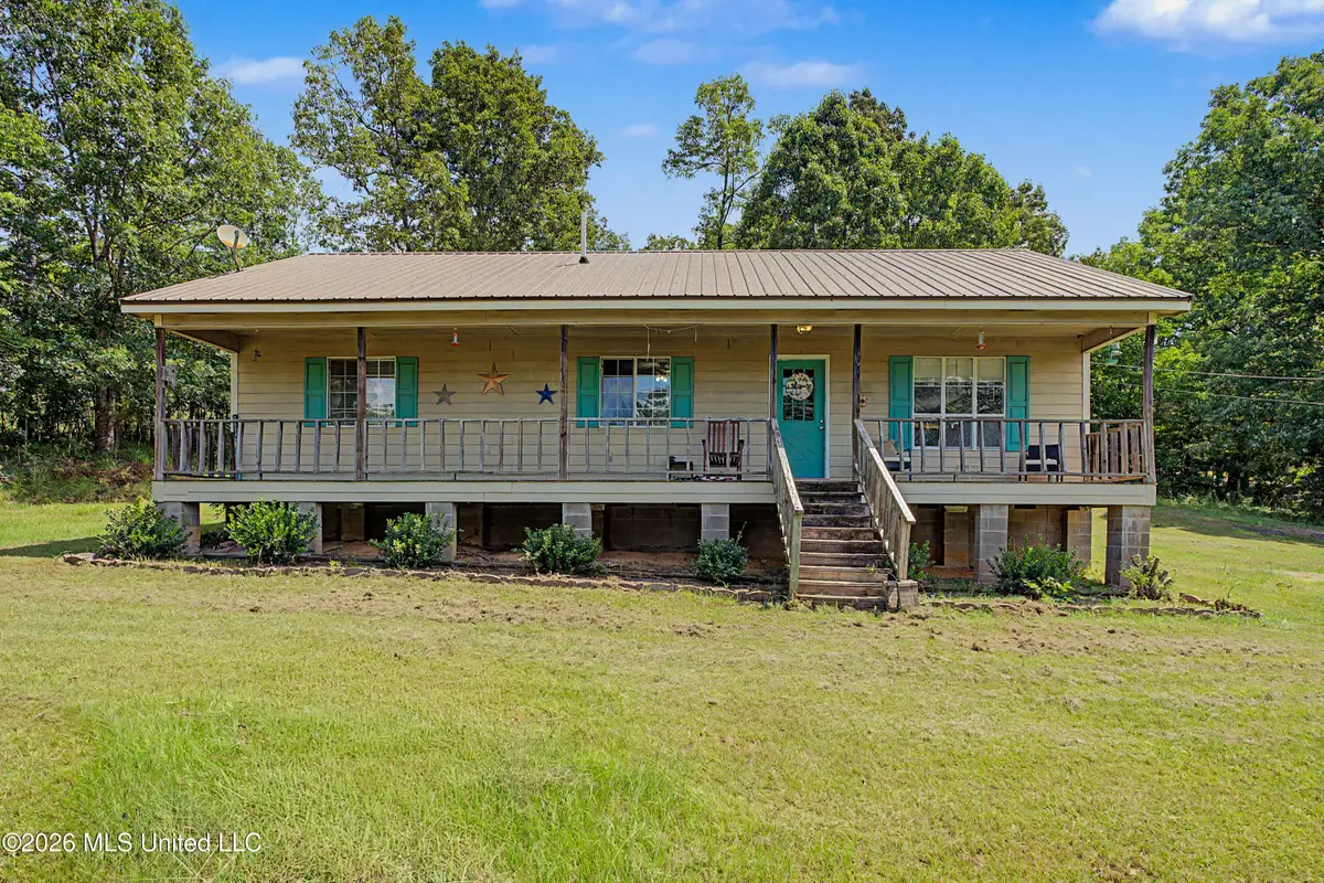 4437 Jason Patrick Road, Senatobia, MS 38668 - #1