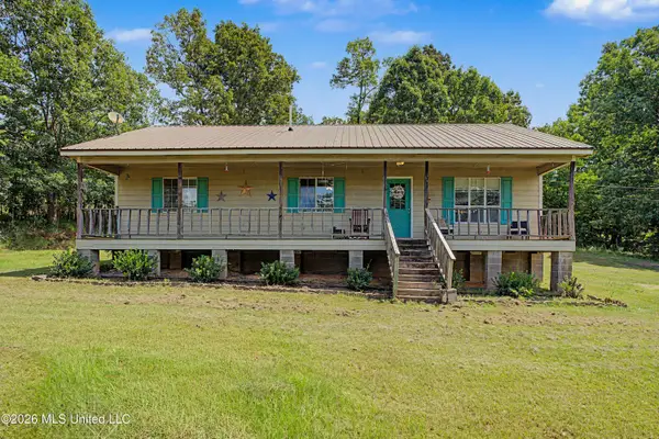 4437 Jason Patrick Road, Senatobia, MS 38668