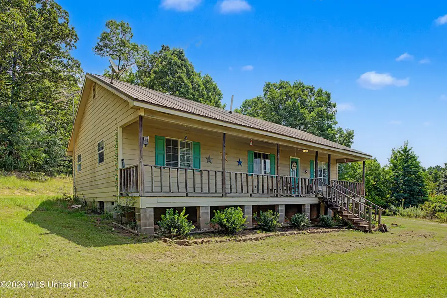4437 Jason Patrick Road, Senatobia, MS 38668 - #3