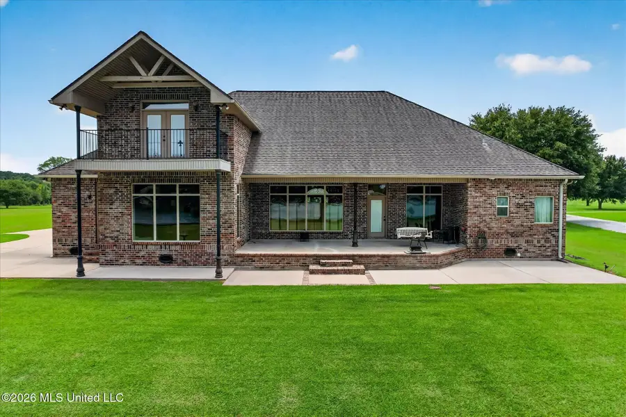 6 Lunker Lane, Poplarville, MS 39470 - #2