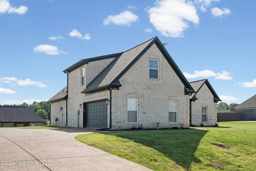 108 Honor Cove, Senatobia, MS 38668 - #3